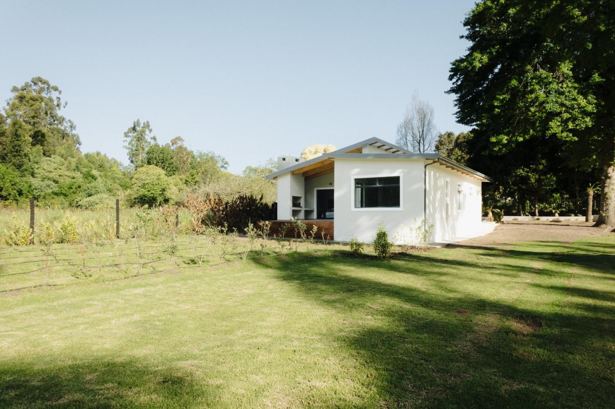 21 Heather Road George Dış mekan fotoğraf